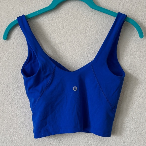 Lululemon Align™ Tank Top Light Support - Picture 3 of 3